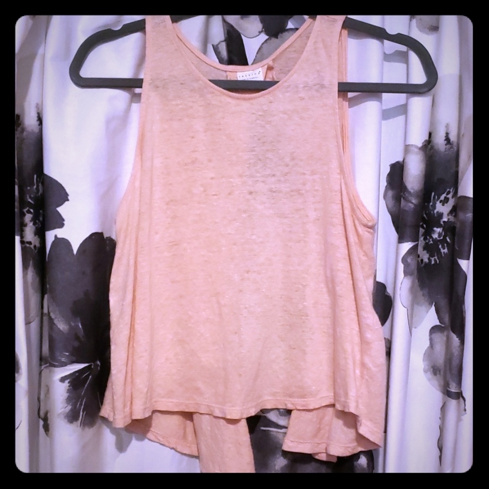 Tank top